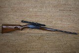 REMINGTON model 24 .22 LR - 1 of 3