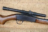 REMINGTON model 24 .22 LR - 3 of 3