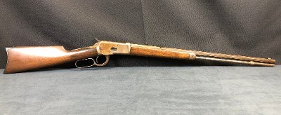 WINCHESTER 92 .25-20 - Image 1 of 3