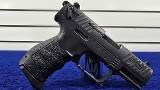 WALTHER WALTHER P22 22 Long Rifle (22LR) - 2 of 3