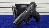 WALTHER WALTHER P22 22 Long Rifle (22LR) - 1 of 3