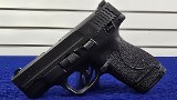 SMITH & WESSON M&P 9 SHIELD 9MM LUGER (9x19 PARA) - 3 of 3