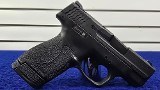 SMITH & WESSON M&P 9 SHIELD 9MM LUGER (9x19 PARA) - 2 of 3