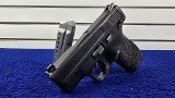 SMITH & WESSON M&P 9 SHIELD 9MM LUGER (9x19 PARA) - 1 of 3