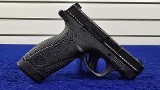SMITH & WESSON BODYGUARD 2.0 38 ACP (38 Auto) - 2 of 3