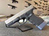 GLOCK G19 GEN 4 9MM LUGER (9x19 PARA) - 1 of 3