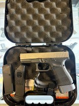 GLOCK G19 GEN 4 9MM LUGER (9x19 PARA) - 3 of 3