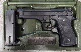 BERETTA M9 9MM LUGER (9x19 PARA) - 1 of 3
