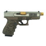 GLOCK G19 GEN 3 9MM LUGER (9X19 PARA) - 1 of 1