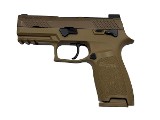SIG SAUER P320 M18 9MM LUGER (9x19 PARA) - Image 2 of 3