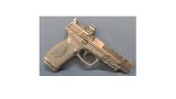 SMITH & WESSON M&P9 M2.0 Performance Center 9MM LUGER (9x19 PARA) - 2 of 3