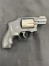 SMITH & WESSON airlite pd .357 MAG - 2 of 3