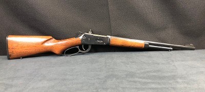 WINCHESTER 94 AE .30-30 WIN - Image 1 of 3