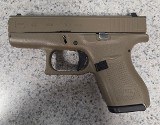 GLOCK 42 .380 ACP - 2 of 3