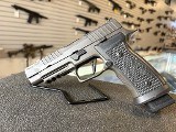 P320 AXG LEGION 9MM LUGER (9X19 PARA) - 1 of 3