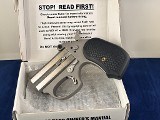 BOND ARMS HONEY B .22 WMR - 2 of 3