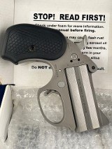 BOND ARMS HONEY B .22 WMR - 3 of 3