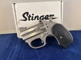 BOND ARMS HONEY B .22 WMR - 1 of 3