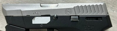 TAURUS TCP PT-738 - 380 ACP .380 ACP - Image 3 of 3