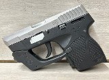 TAURUS TCP PT-738 - 380 ACP .380 ACP - Image 1 of 3