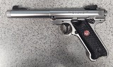 RUGER MARK IV .22 LR - 2 of 3