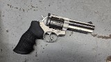 RUGER GP100 Stainless .357 MAG - 2 of 3