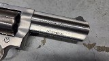 RUGER GP100 Stainless .357 MAG - 3 of 3
