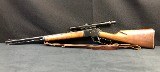 MARLIN 39A MOUNTIE .22 S/L/LR - 2 of 3