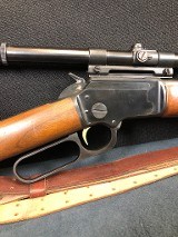 MARLIN 39A MOUNTIE .22 S/L/LR - 3 of 3