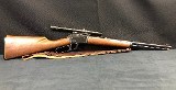 MARLIN 39A MOUNTIE .22 S/L/LR - 1 of 3