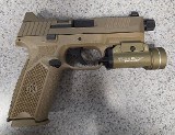 FN 509 TACTICAL 9MM LUGER (9x19 PARA) - 2 of 3