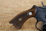 SMITH & WESSON military & police revolver pre model 10 .38 SPL - 2 of 3