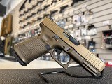 GLOCK G19 GEN 5 9MM LUGER (9x19 PARA) - 2 of 3
