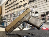 GLOCK G19 GEN 5 9MM LUGER (9x19 PARA) - 1 of 3