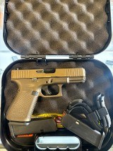 GLOCK G19 GEN 5 9MM LUGER (9x19 PARA) - 3 of 3