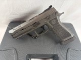 SIG SAUER P320 X5 LEGION 9MM LUGER (9x19 PARA) - 1 of 3