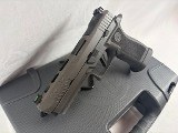 SIG SAUER P320 X5 LEGION 9MM LUGER (9x19 PARA) - 2 of 3