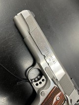 SPRINGFIELD ARMORY 1911 A1 .45 ACP - 3 of 3