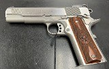 SPRINGFIELD ARMORY 1911 A1 .45 ACP - 1 of 3
