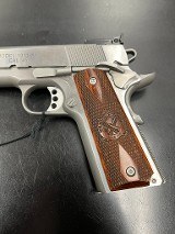 SPRINGFIELD ARMORY 1911 A1 .45 ACP - 2 of 3