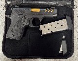 KIMBER MICRO 9 ESV 9MM LUGER (9x19 PARA) - 1 of 3
