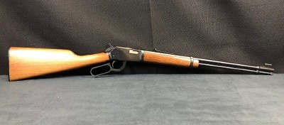 WINCHESTER 9422M .22 WMR - Image 1 of 3