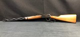 WINCHESTER 9422M .22 WMR - Image 2 of 3
