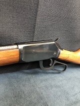 WINCHESTER 9422M .22 WMR - Image 3 of 3