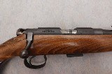 CZ 452 ZKM Scout .22 LR - 2 of 3