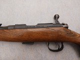 CZ 452 ZKM Scout .22 LR - 1 of 3