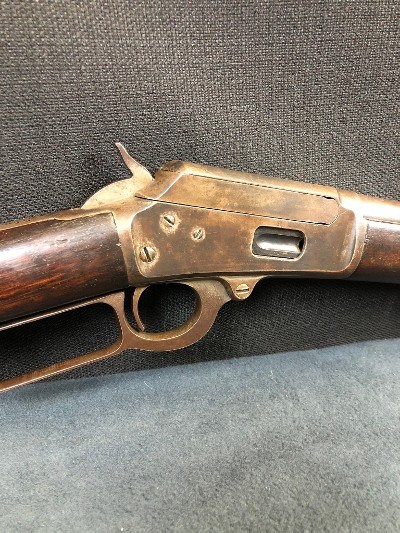 MARLIN 1894 .32 WCF - Image 3 of 3