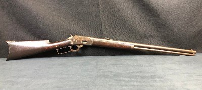 MARLIN 1894 .32 WCF - Image 1 of 3