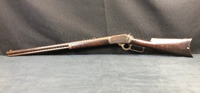 MARLIN 1894 .32 WCF - Image 2 of 3