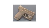 SMITH & WESSON M&P9 Shield Plus 9MM LUGER (9x19 PARA) - 2 of 3